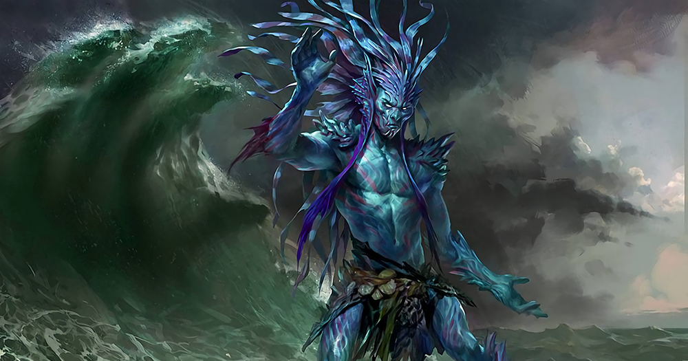 Mono-Blue Devotion in Modern (Videos) | TCGplayer
