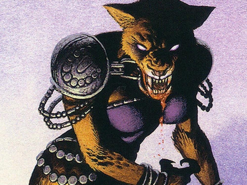 Revisiting the Remastered Mirri the Cursed | TCGplayer