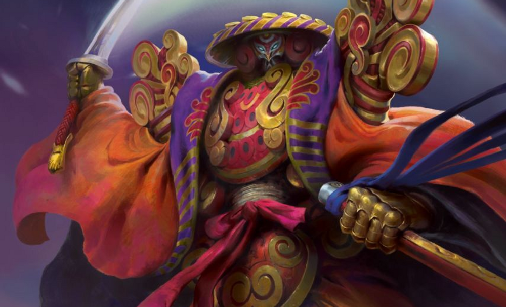 Top 10 Most Valuable Secret Lair Bonus Cards in Magic: The Gathering |  TCGplayer