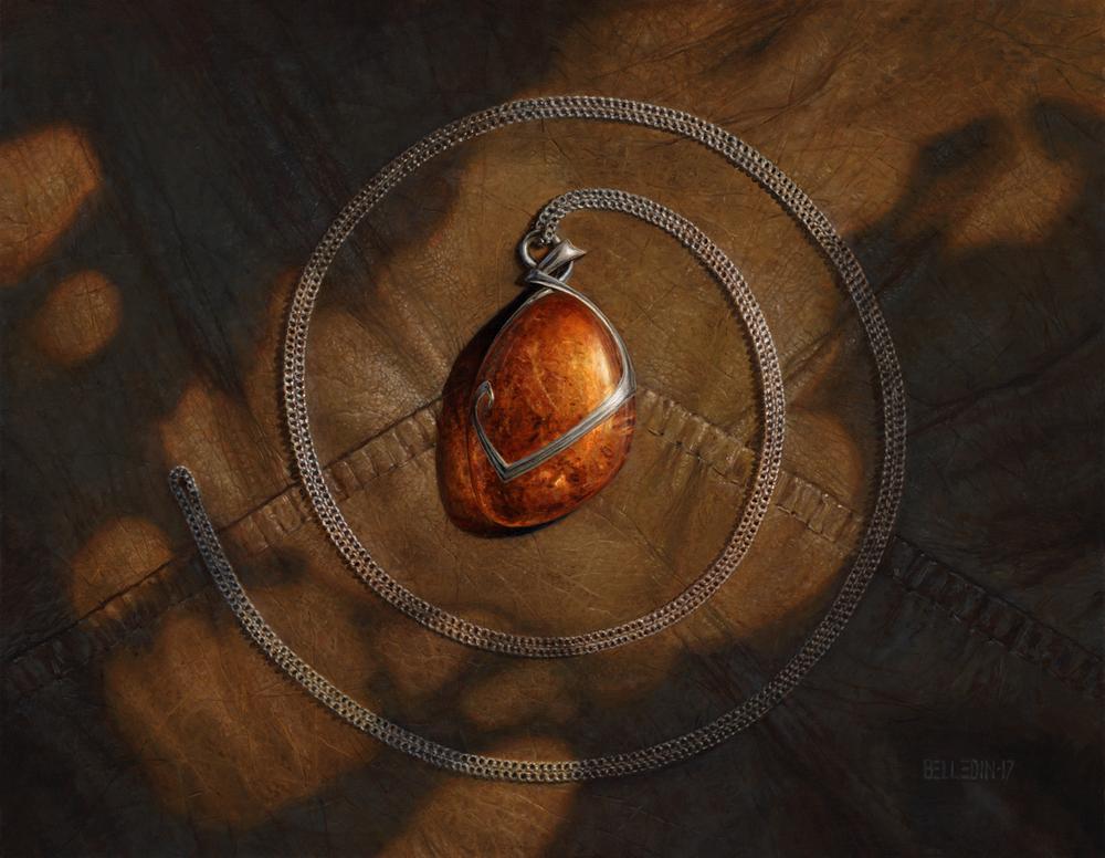 Casually Competitive: Mox Amber | TCGplayer