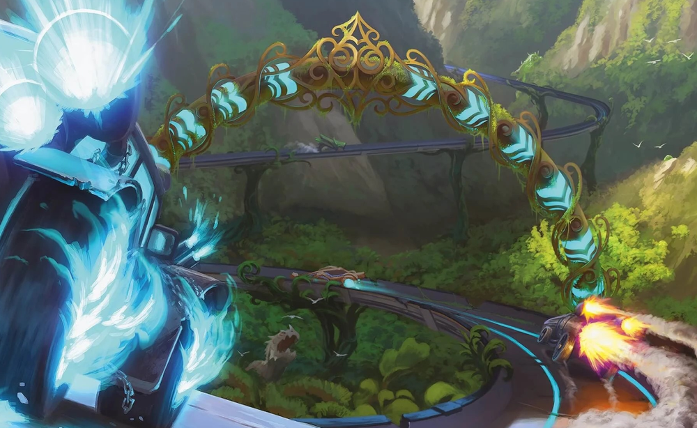 The Best Steals and Deals from Aetherdrift | TCGplayer