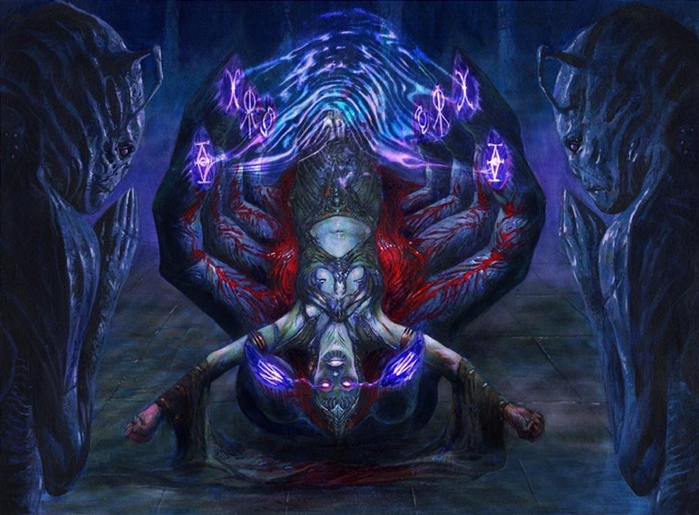 mtg most expensive non reserve list cards Non-Reserved List Cards that Will Always Hold Value