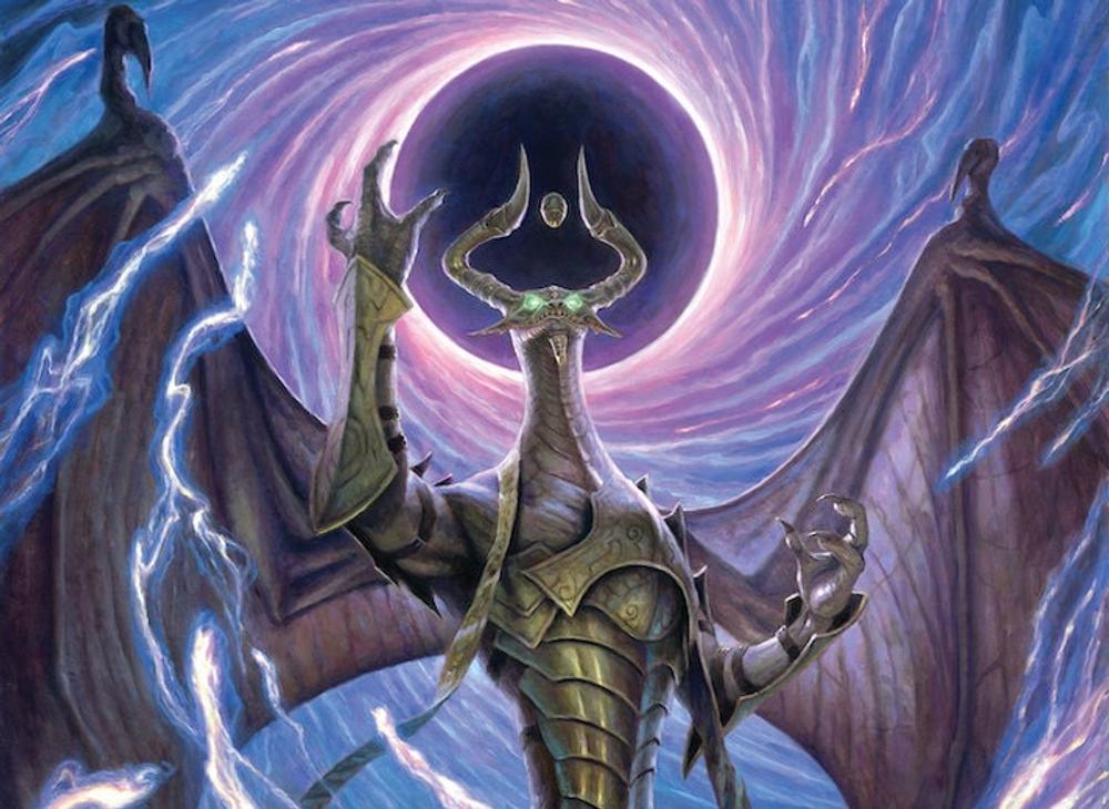 mtg what is a card type Norman Osborn // Green Goblin [220] [Borderless] [Panel] [Marvel's  Spider-Man] [Non-Foil] – Face to Face Games