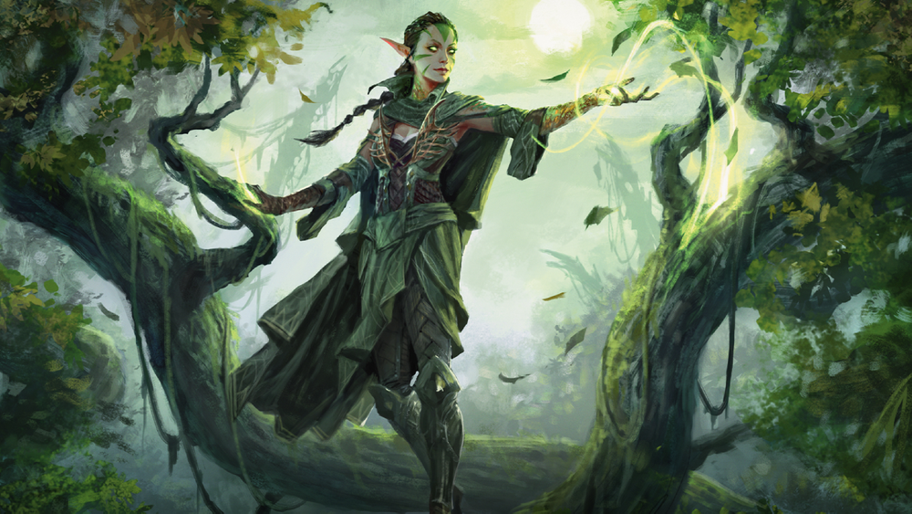 Top 10 Most Expensive MTG Cards in March of the Machine: The