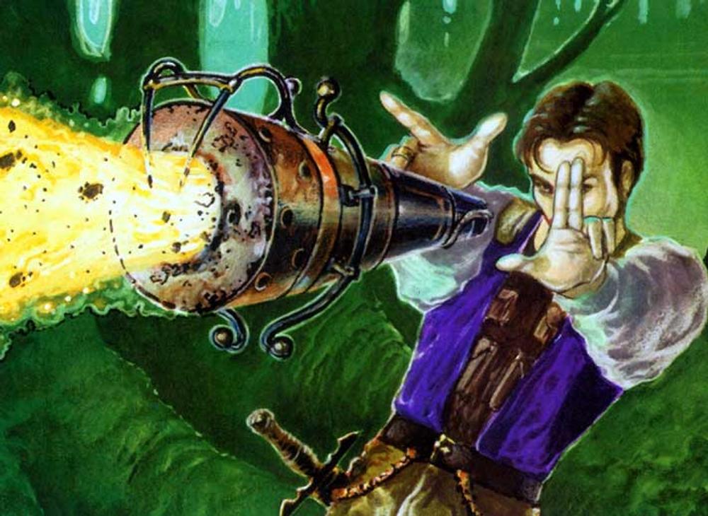 Top 10 Most Expensive MTG Cards in Weatherlight | TCGplayer