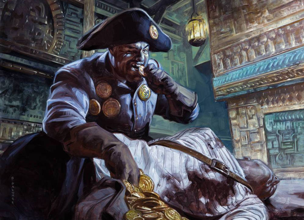 10 Crazy Valuable MTG Cards You Probably Own | TCGplayer