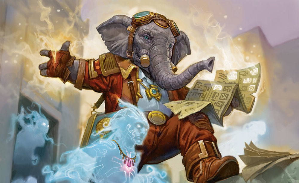 Everything We Know About MTG's The Lost Caverns of Ixalan | TCGplayer