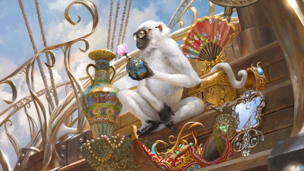 What Is Modern? Understanding The Most Popular Competitive MTG Format |  TCGplayer