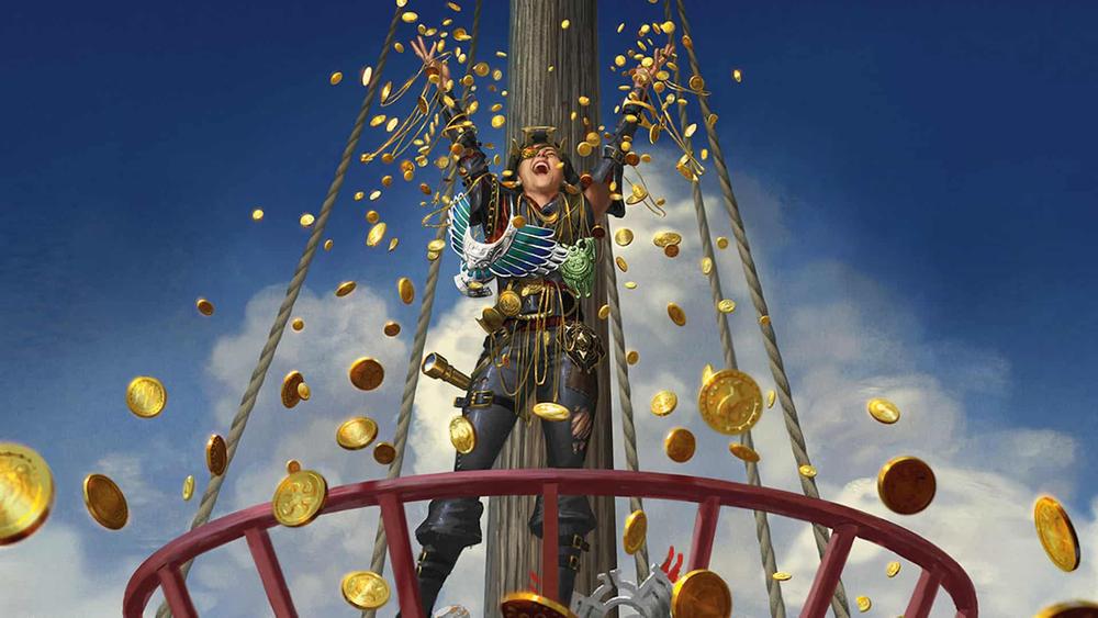 mtg ixalan most valuable cards Amazon.com: Magic: The Gathering The Lost Caverns of Ixalan Commander Deck