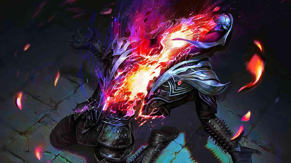 The Best New Commander Card from Each Strixhaven College | TCGplayer
