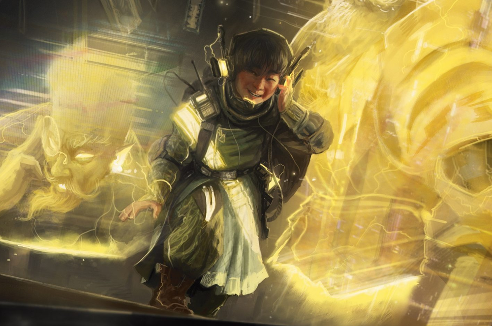 Top 10 Bestselling MTG Cards from Cyber Weekend 2024 | TCGplayer