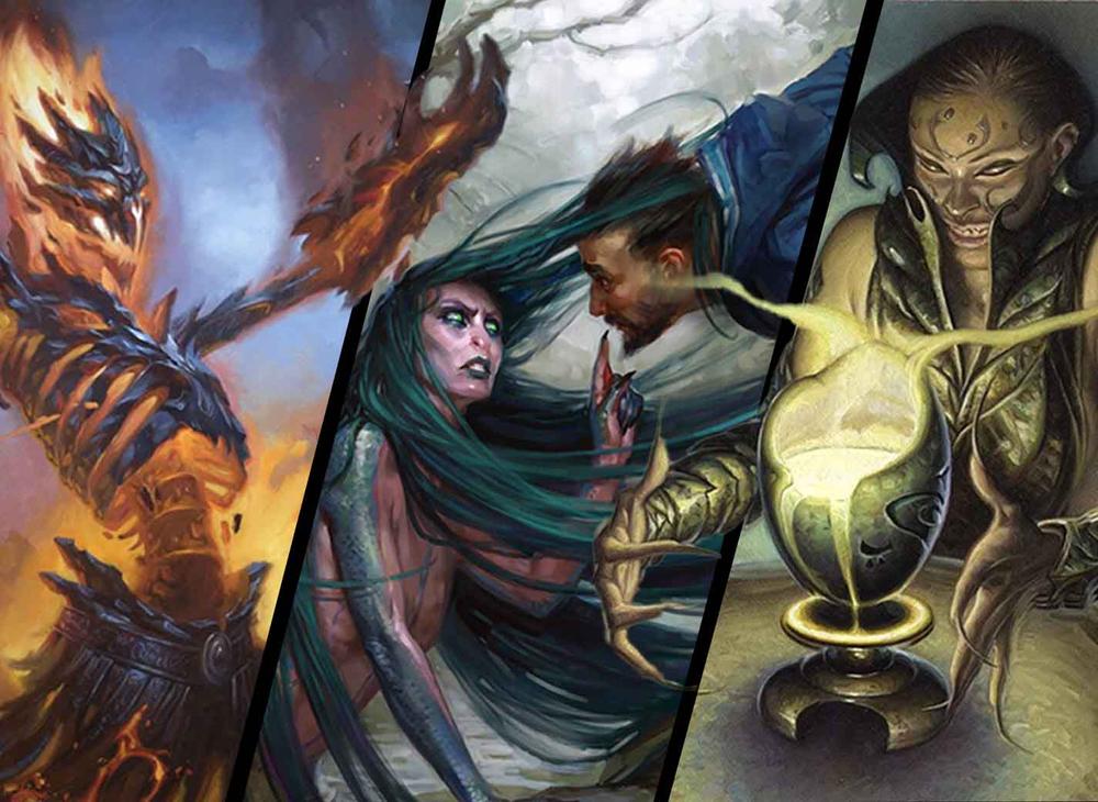 What Are the Best Sideboard Cards in Modern MTG? | TCGplayer