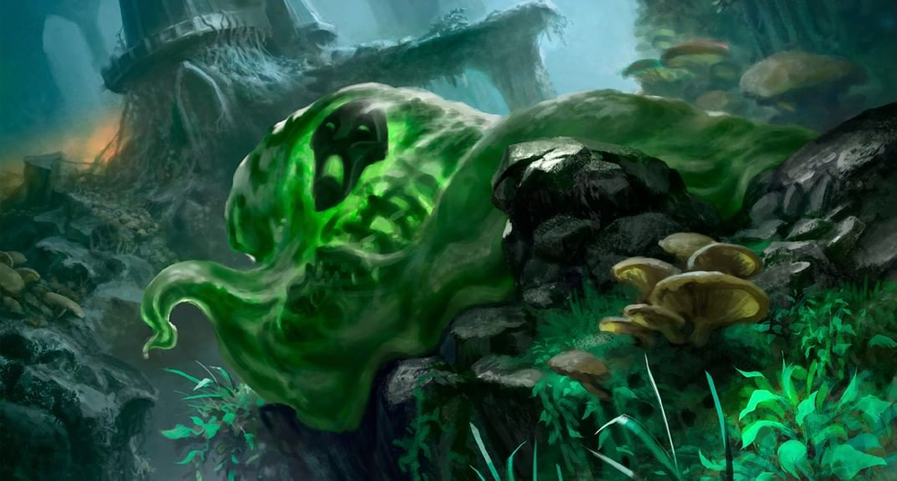 Best Commander For Slime Against Humanity www.tcgplayer.com