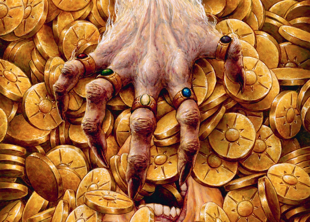 how to make money selling mtg cards Beginner Guide Magic The Gathering How To Sell Your Magic: