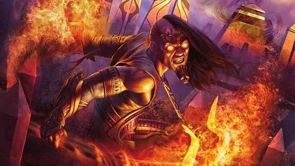 The Top 5 Cards from Amonkhet Remastered | TCGplayer