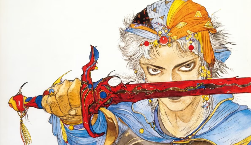 MTG—FINAL FANTASY Limited Set Review: Through the Ages Bonus Sheet
