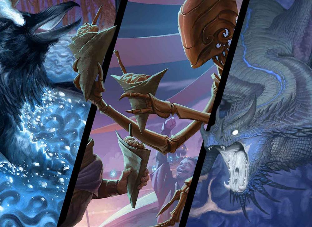 Standard Dimir Control MTG Deck Guide - How to Sideboard, Best Cards, and  More! | TCGplayer
