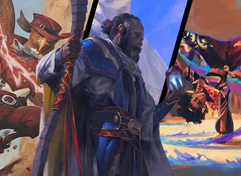 mtg foil cards tournament legal The Lost Caverns of Ixalan Saheeli, the Sun's Brilliance Standard Deck  Protector Sleeves (100ct) for Magic: The Gathering