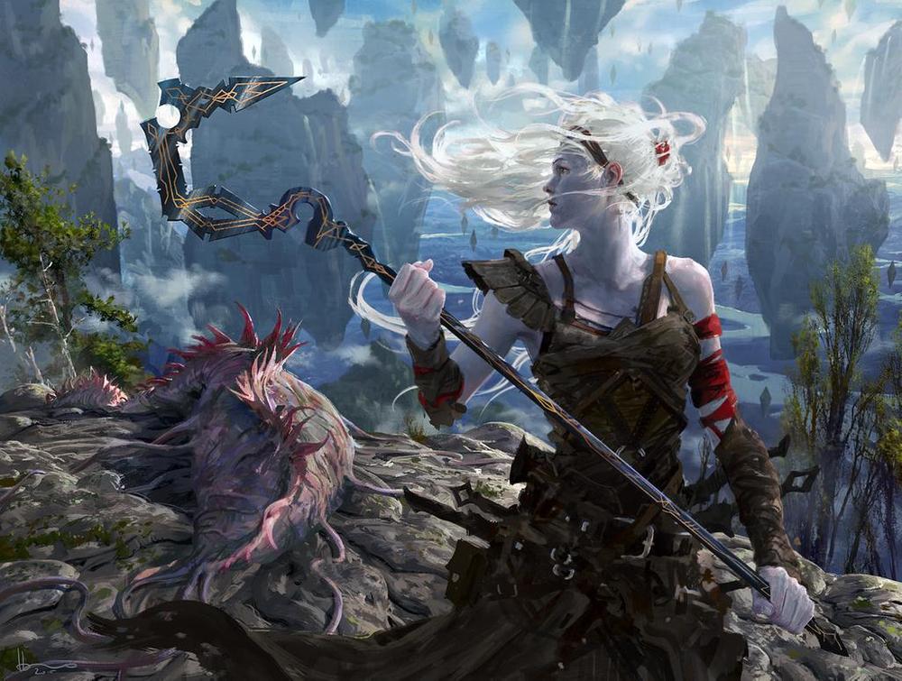 Understanding Stoneforge Mystic in Modern | TCGplayer
