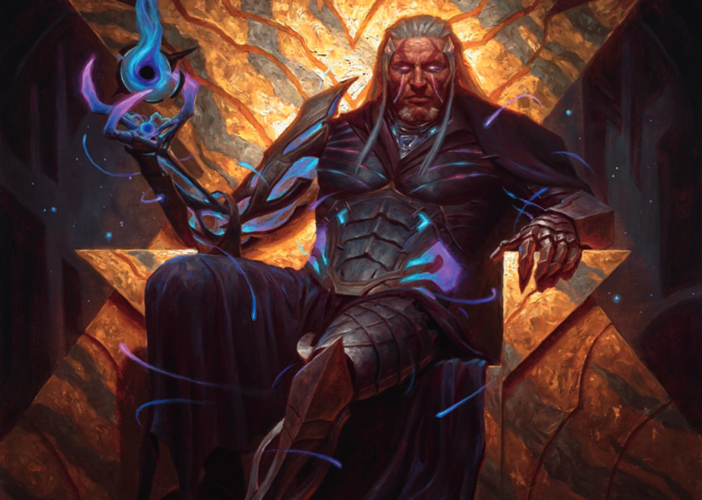 Everything We Know (So Far) About MTG's Edge of Eternities TCGplayer