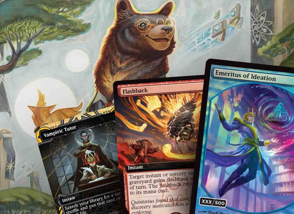 The 10 Cards Everybody Wants From MTG's Secrets of Strixhaven | TCGplayer