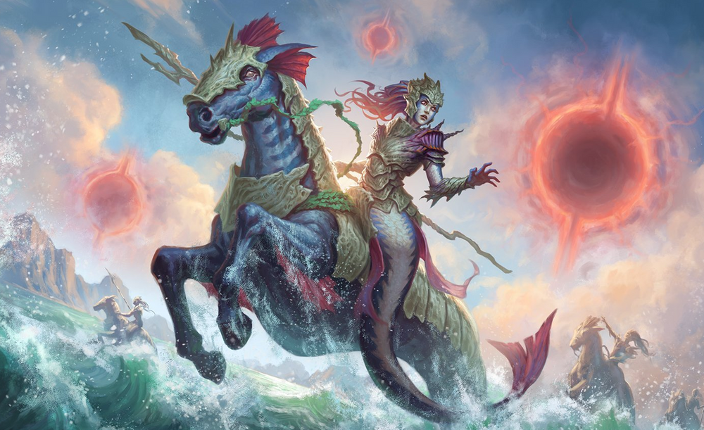 The Biggest Price Spikes in Magic: The Gathering This Week - 01/30/2026 |  TCGplayer