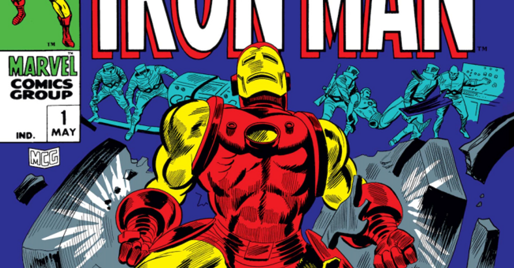 MTG Commander's Plate 英語版 1枚 iron man Commander's Plate (1733