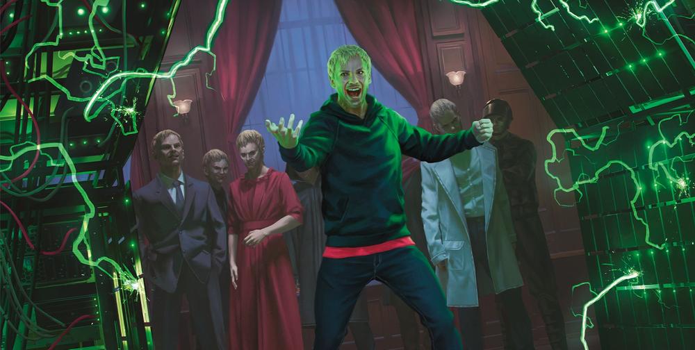 mtg doctor who commander decks ranked Here's Our Pick for the Best Doctor Who Commander Precon  And Why