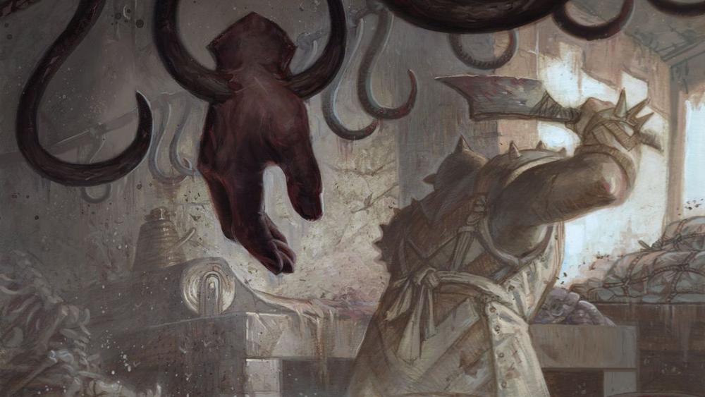 how to tell if a mtg card is mythic How do I ascertain rarity in these MTG LOTR cards, is it the symbol like  Pokmon or the letter or a combination of? Where do I start? :  r/MagicthegatheringQA