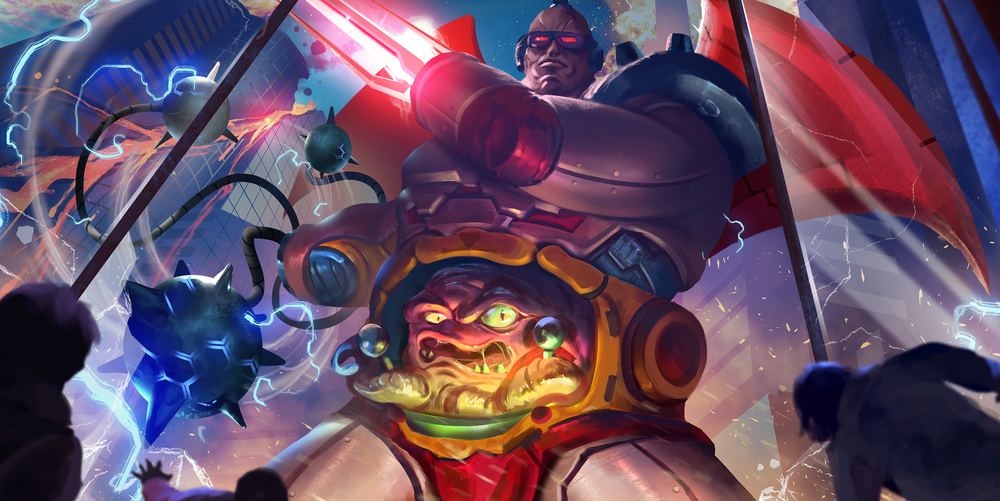 Turtle Power! MTG TMNT Commander Precon Deck Upgrade Guide | TCGplayer