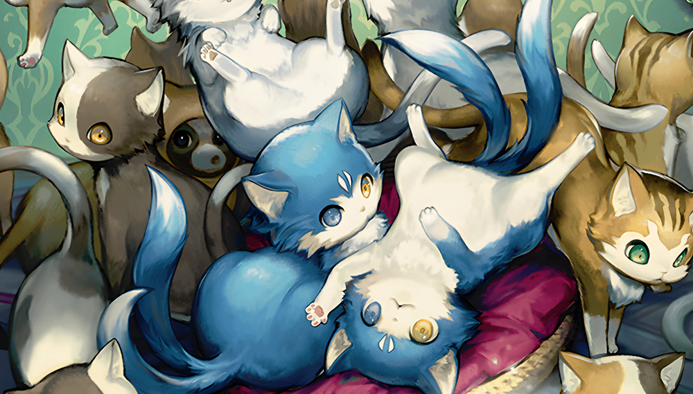 Top 10 Most Valuable Japan Showcase Cards in Magic: The Gathering |  TCGplayer