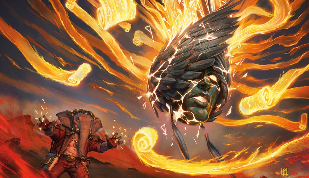 Top 10 Best Commander Cards from MTG's Secrets of Strixhaven | TCGplayer