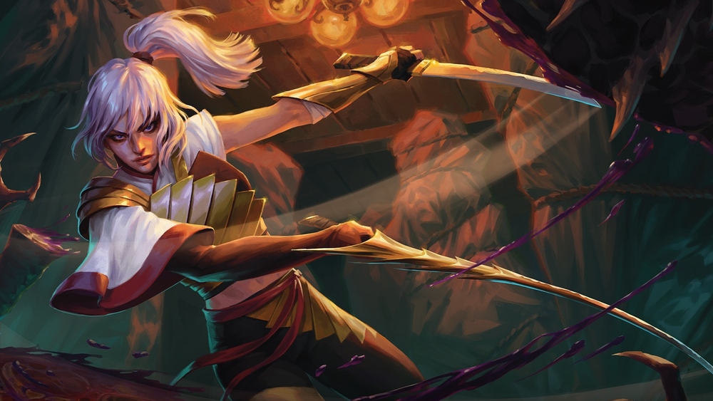 All 27 Duskmourn MTG Commanders, Ranked | TCGplayer