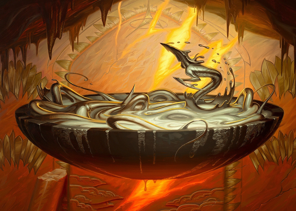 mtg reanimate commander deck The Beamtown Bullies Reanimation Goaded Gift Magic MTG Commander Deck –  CommanderComplete main image 1