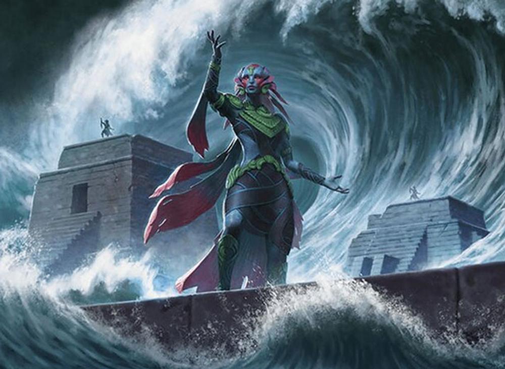 Merfolk Makes a Comeback in Modern MTG | TCGplayer