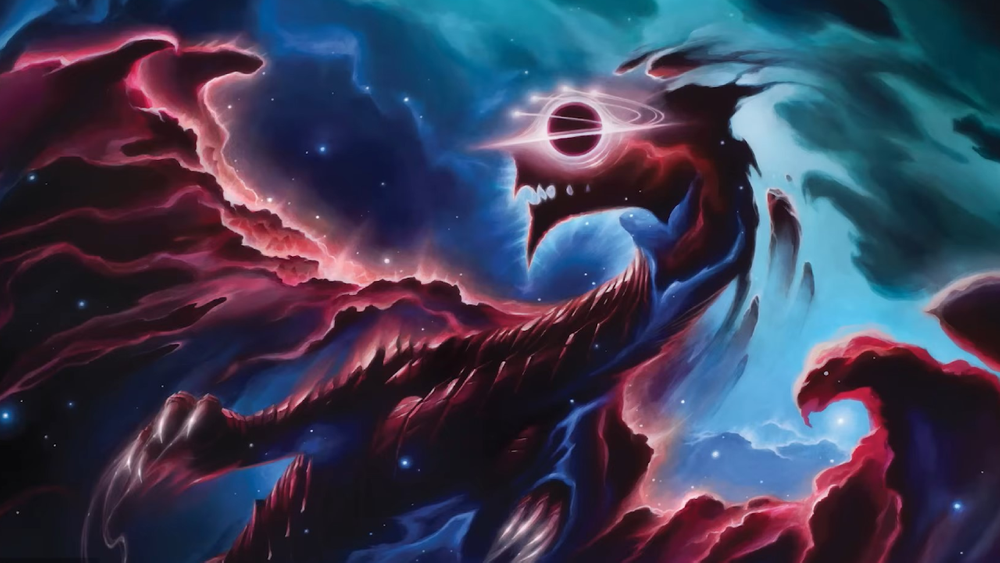 mtg coolest cards Secrets of Strixhaven Flow State #49