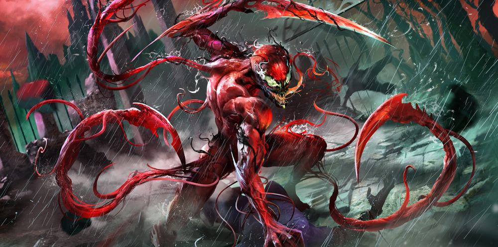 Top 10 Bestselling Presold MTG Cards from Marvel's Spider-Man | TCGplayer