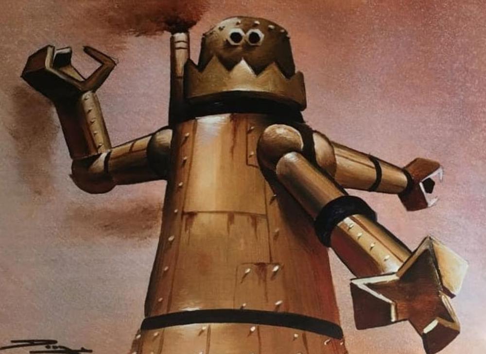 Top 10 Most Expensive MTG Cards from Antiquities | TCGplayer