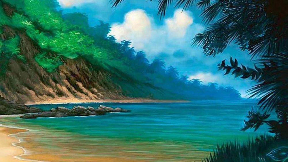 What the (Bleep) Is Going on with Dual Lands? | TCGplayer