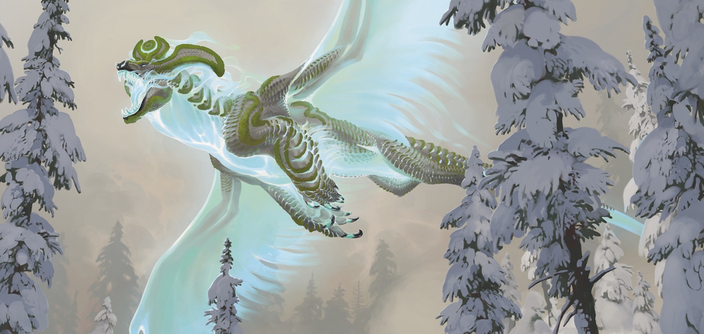 The MTG Cards I'm Excited to Play in Tarkir: Dragonstorm | TCGplayer