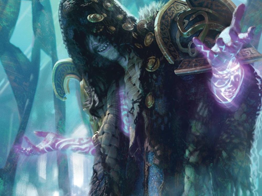 Breaking Valki, God of Lies | TCGplayer