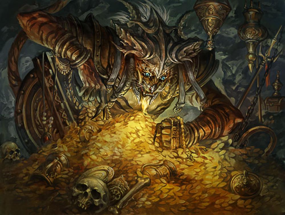 How to Build a Theft Commander Deck In MTG | TCGplayer
