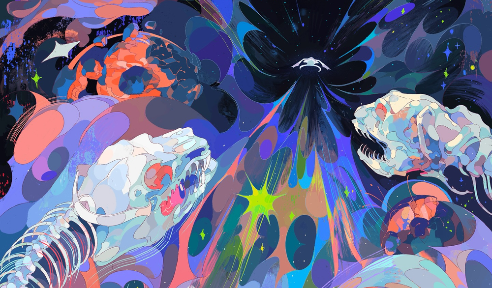 What We Got Wrong in MTG's Edge of Eternities Limited | TCGplayer