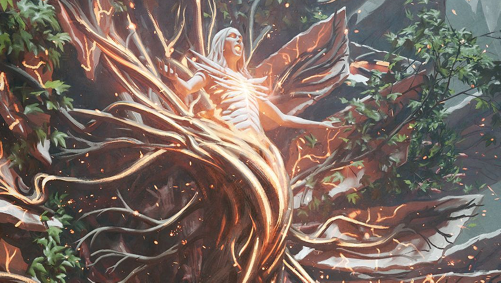 March of the Machine Financial Set Review Part 1 – Wrenn and