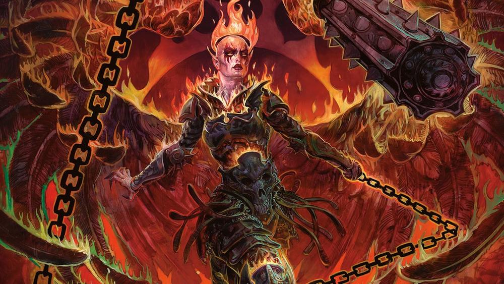 zariel mtg card Amazon.com: Magic: The Gathering - Devil Token // Emblem - Zariel, Archduke  of Avernus - Foil