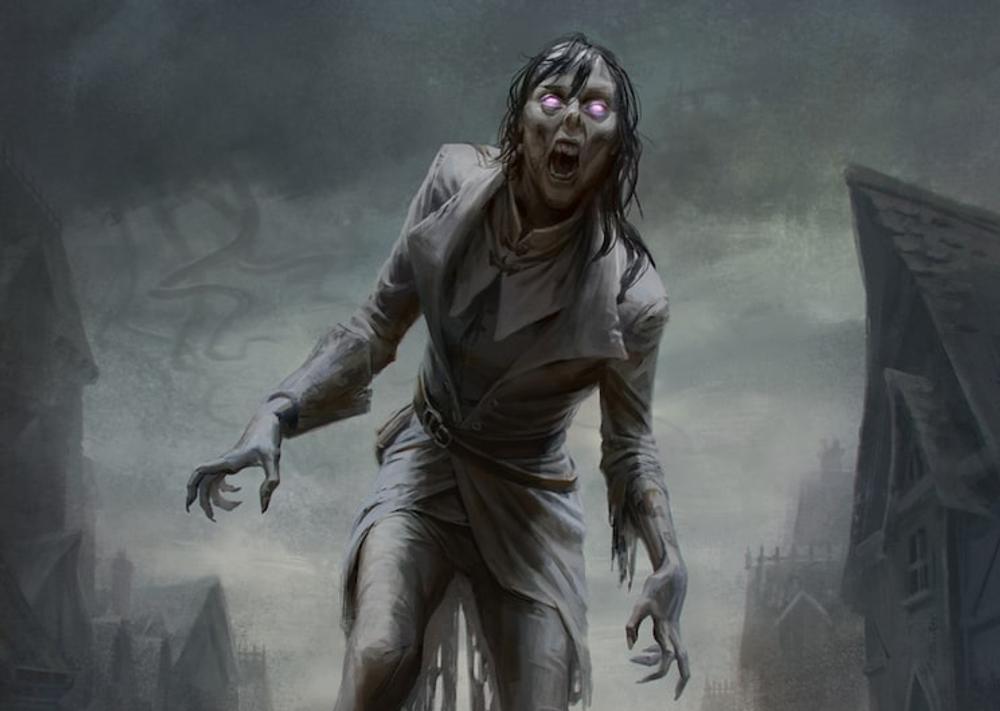 The Walking Dead Commanders, Ranked | TCGplayer