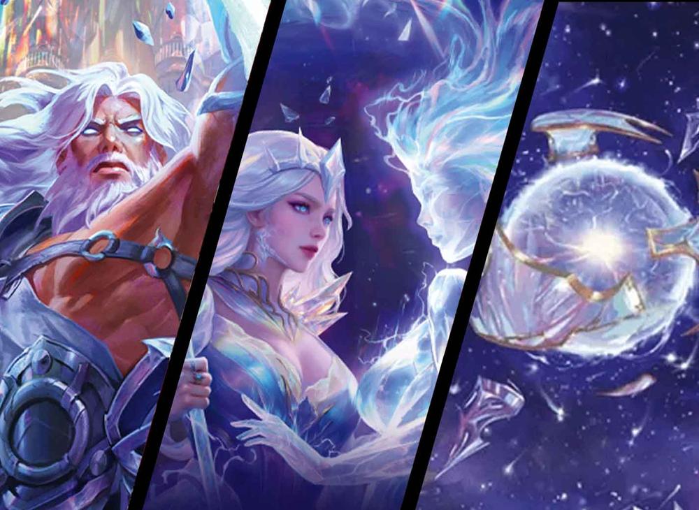 The Best Previews (So Far) from Omens of the Third Age | TCGplayer
