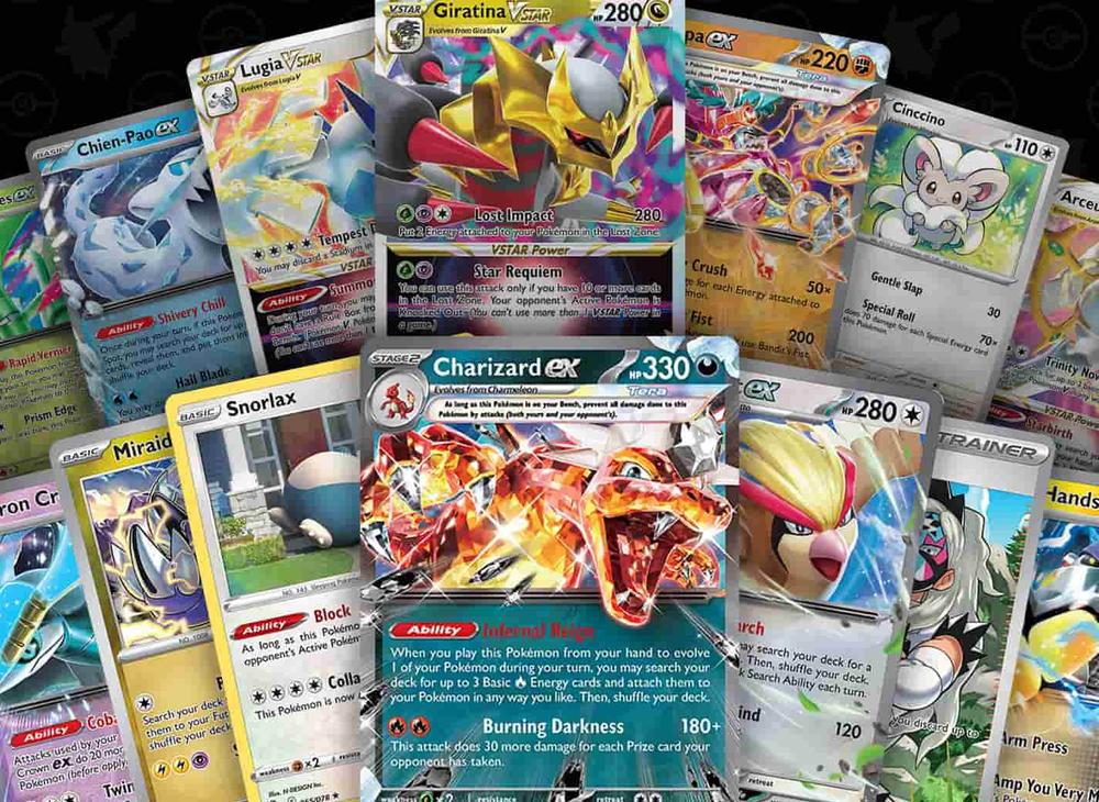 The Best Pokmon TCG Decks Right Now (April 2024) | TCGplayer
