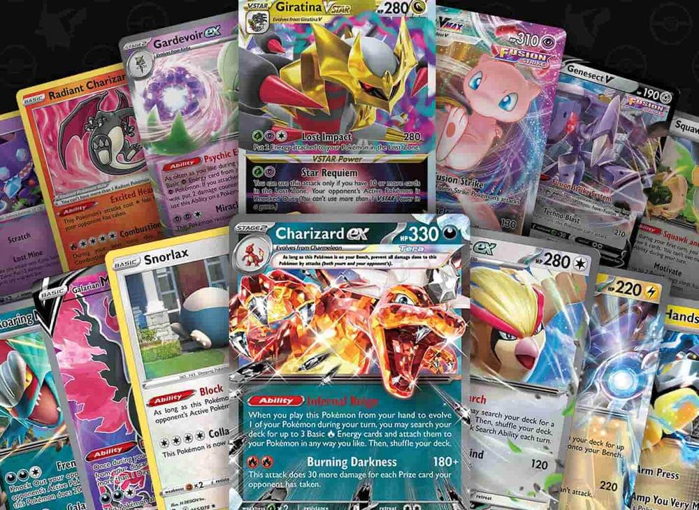 The Best Pokmon TCG Decks Right Now (February 2024) | TCGplayer