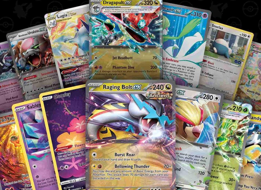drampa 120 pokemon card value Drampa V 128/172 Ultra Rare Pokemon Card (SWSH Brilliant Stars) + 1x  TitanCards® Toploader: Amazon.de: Toys main image 0